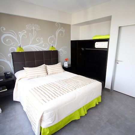 Hotel Neu 354 Neuquén Pokoj fotografie