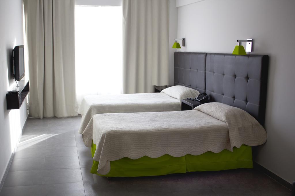 Hotel Neu 354 Neuquén Pokoj fotografie