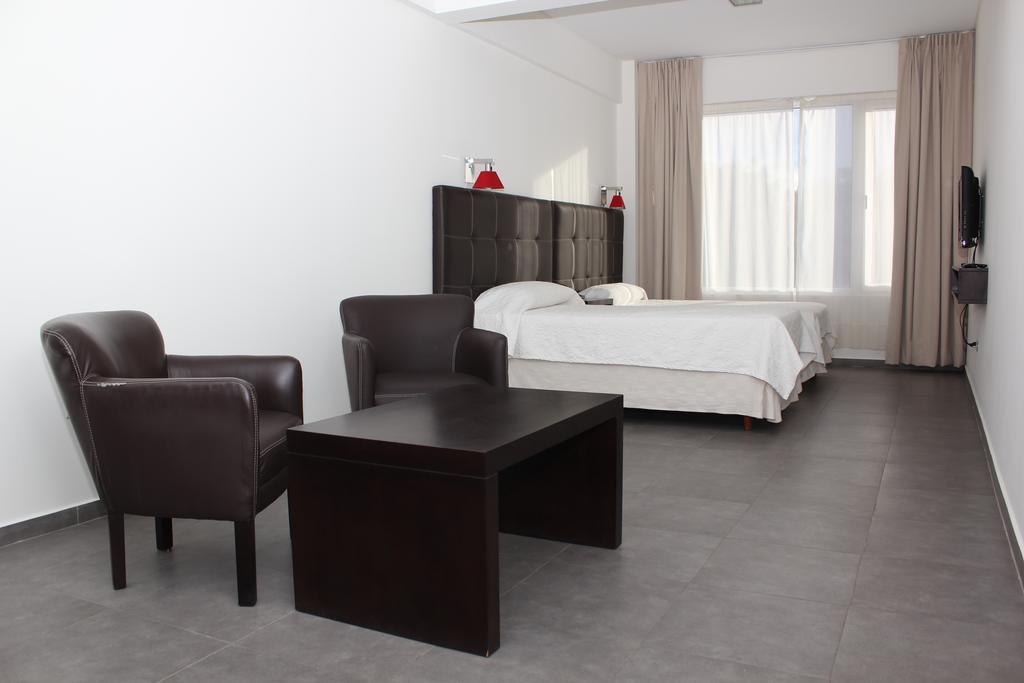 Hotel Neu 354 Neuquén Pokoj fotografie