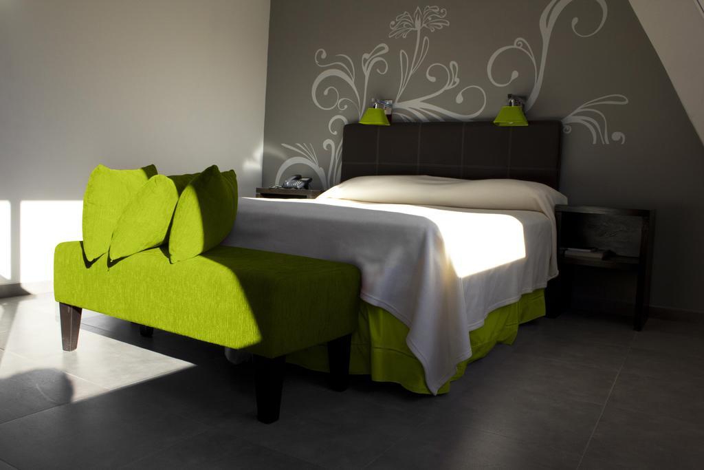 Hotel Neu 354 Neuquén Pokoj fotografie