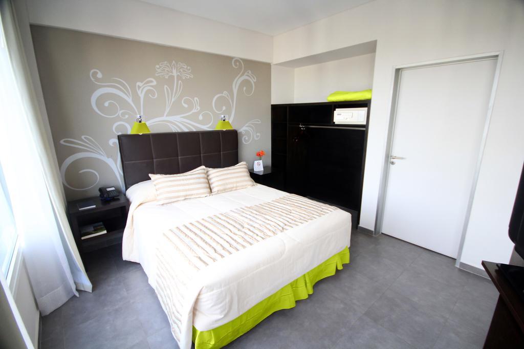 Hotel Neu 354 Neuquén Pokoj fotografie